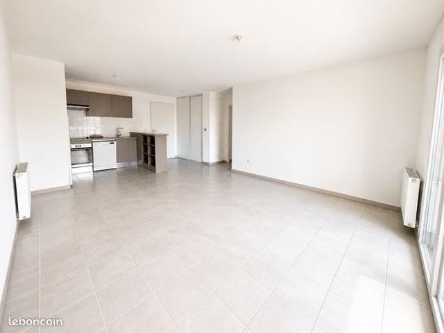 Appartement vente à Toulouse, Castanet-tolosan