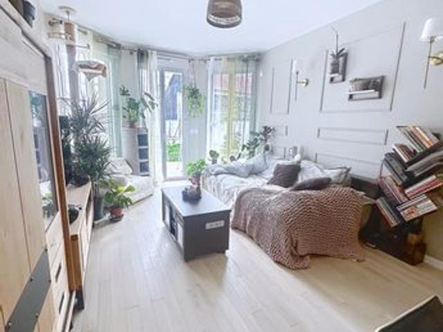 Appartement vente à Nogent-sur-Marne, Maisons-alfort