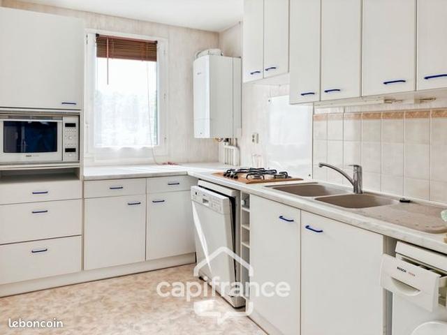 Appartement vente à Torcy, Saint-thibault-des-vignes