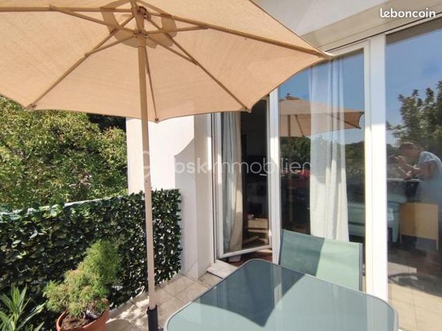 Appartement vente à Arcachon, Biganos