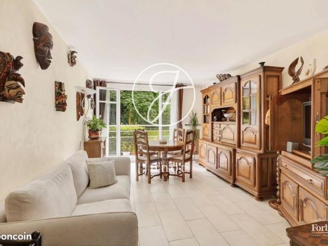 Appartement vente à Nanterre, Rueil-malmaison