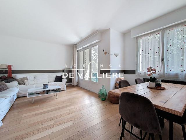 Appartement vente à Village Mont-Valérien, Rueil-Malmaison