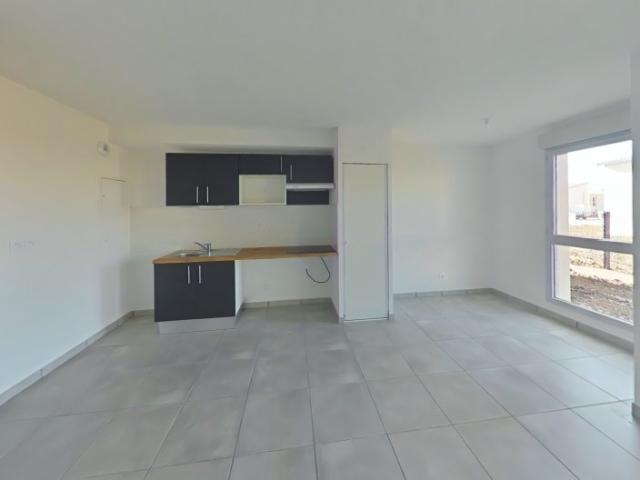 Appartement location à Toulouse, Bruguières