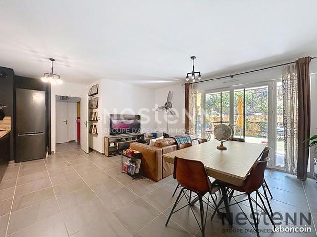 Appartement vente à Aix-en-Provence, Peynier