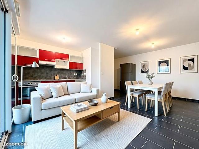 Appartement vente à Vendôme, Périgny