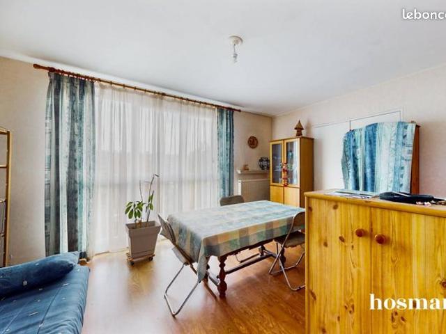 Appartement vente à Nanterre