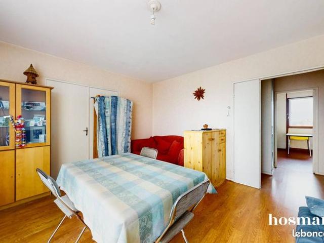 Appartement vente à Nanterre
