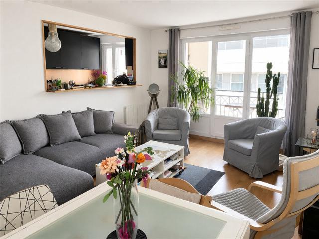 Appartement location à Le Raincy, Noisy-le-grand