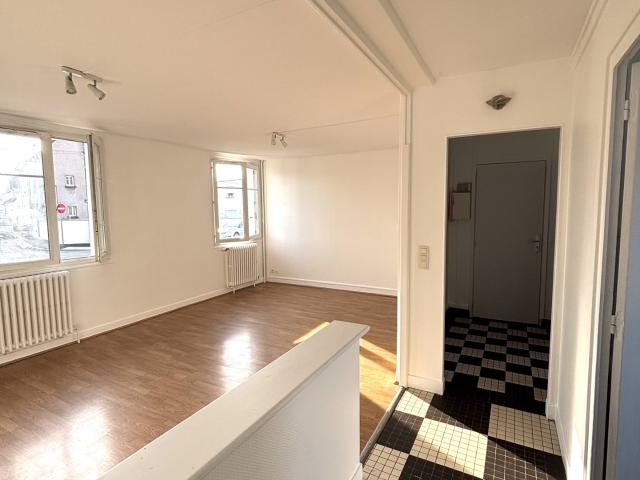 Appartement vente à Tours, Saint-pierre-des-corps