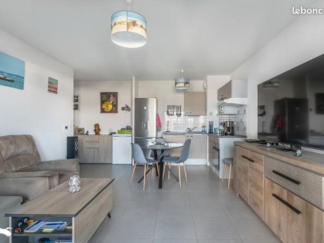 Appartement vente à Arcachon, Marcheprime