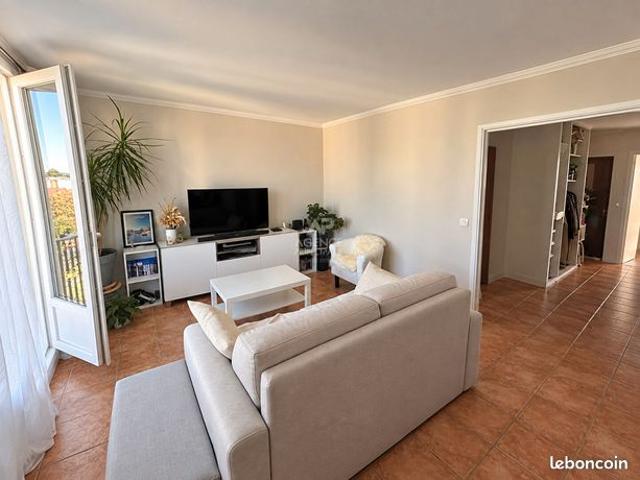 Appartement vente à Poissy, Yvelines