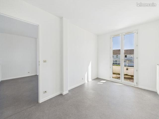 Appartement vente à Achères, Cher