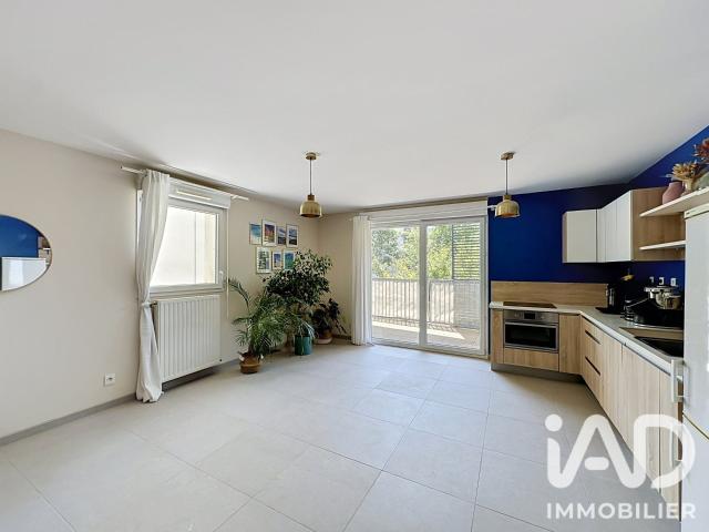 Appartement vente à La Duchère, Lyon