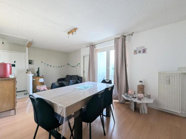 Appartement vente à Dijon, Quetigny