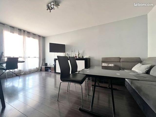 Appartement vente à Créteil, Alfortville