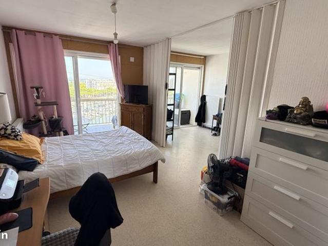 Appartement vente à Montpellier, Mauguio