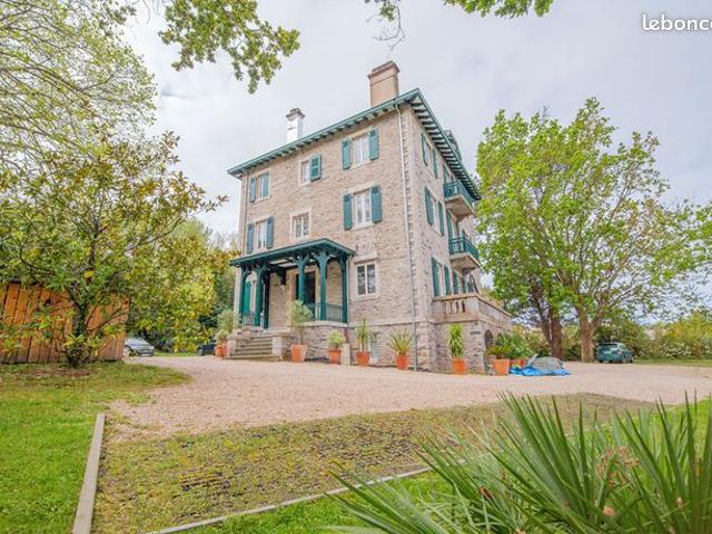 Appartement vente à Bayonne, Biarritz