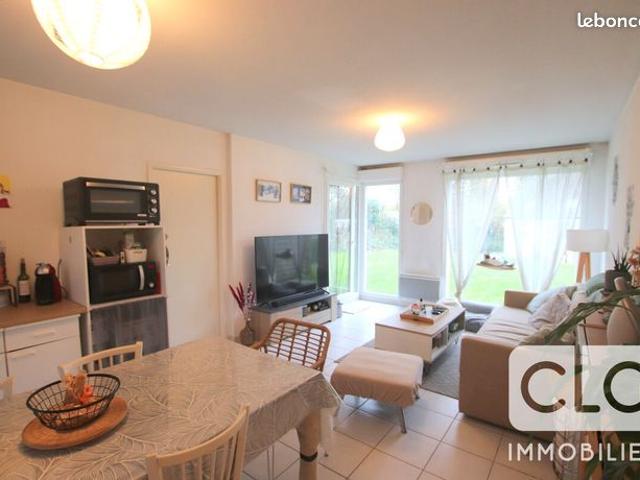 Appartement vente à Châteaulin, Bretagne
