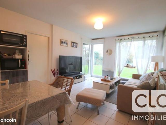 Appartement vente à Châteaulin, Bretagne
