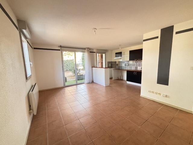 Appartement vente à Toulouse, Pibrac