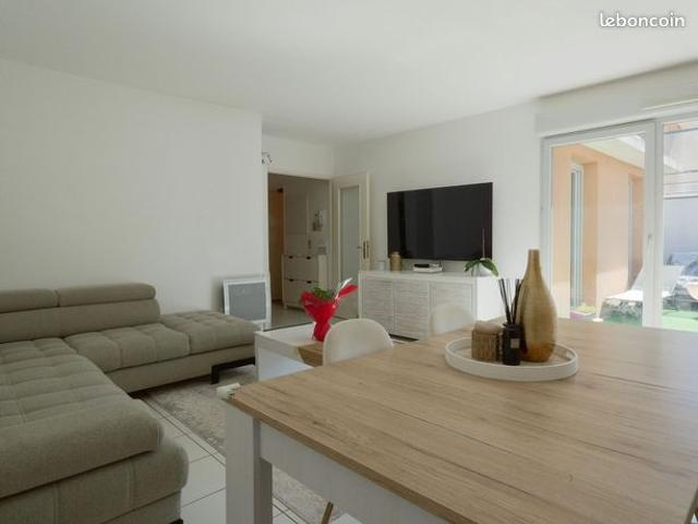Appartement vente à Morsang-sur-Orge, Essonne