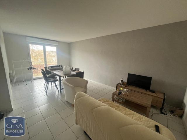 Appartement location à Tulle