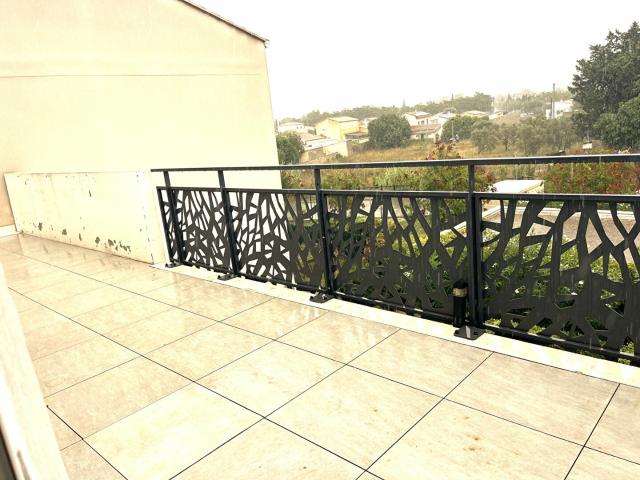 Appartement location à Istres