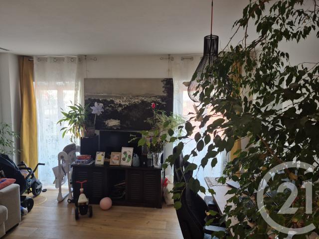 Appartement vente à Libération, Nice