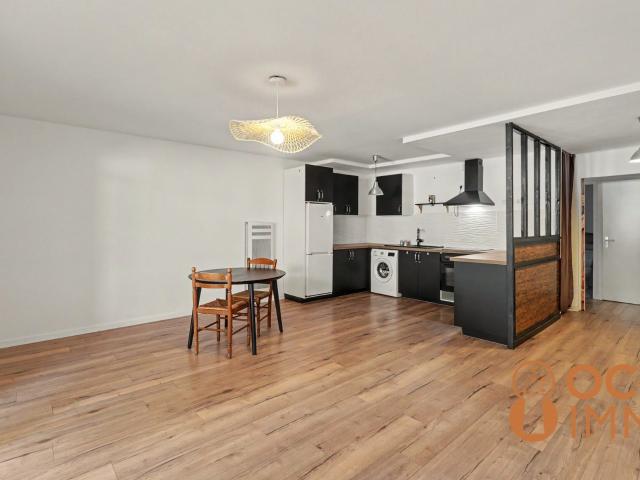 Appartement vente à Toulouse, Tournefeuille