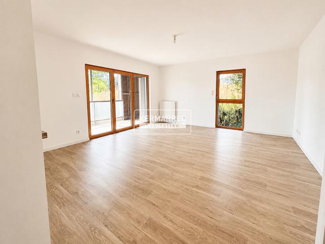 Appartement vente à Nantes, Carquefou