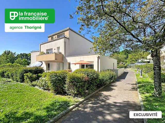 Appartement vente à Rennes, Bretagne