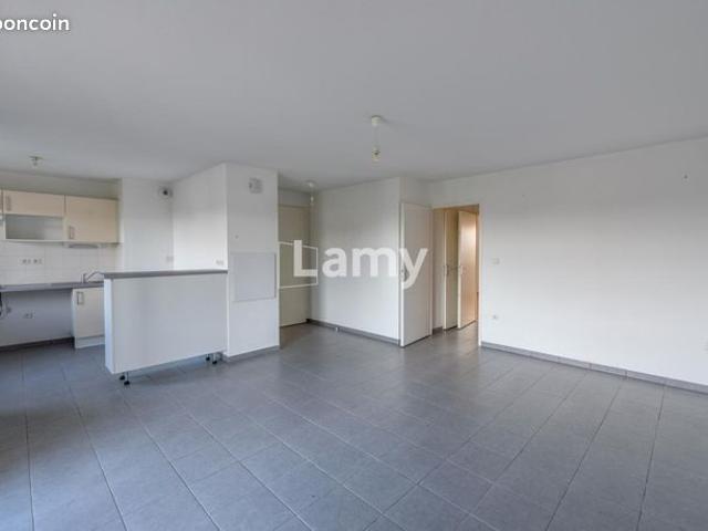 Appartement vente à Toulouse, Daux