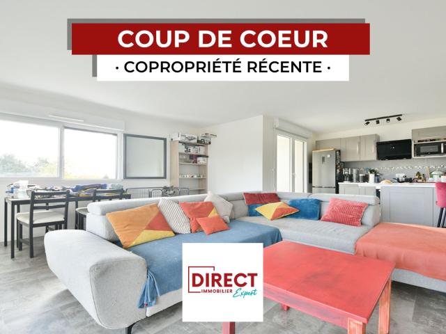 Appartement vente à Créteil, Alfortville