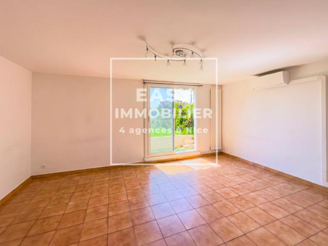 Appartement vente à Nice