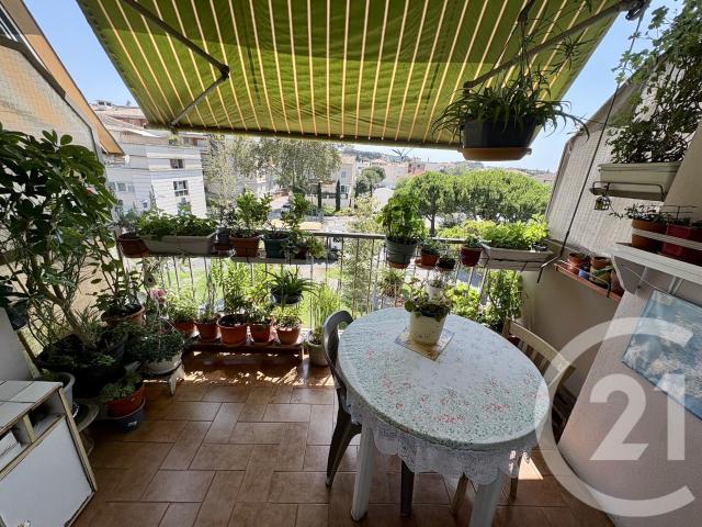 Appartement vente à Arrondissement de Toulon, Six-fours-les-plages