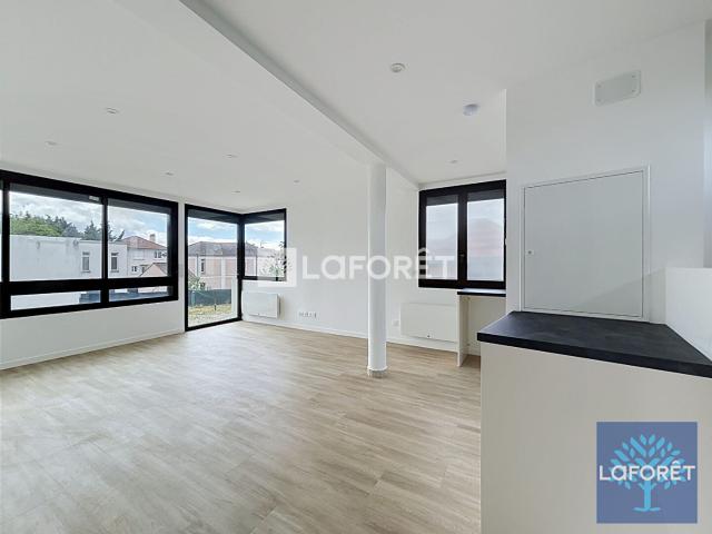 Appartement location à Évry, Vigneux-sur-seine