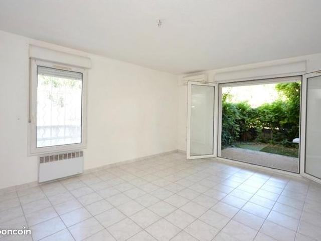 Appartement vente à Montpellier