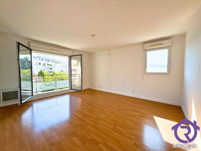 Appartement vente à Moulins, Châtillon