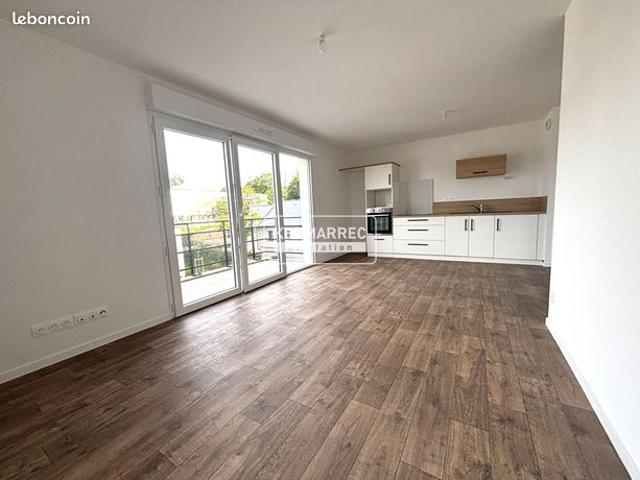 Appartement vente à Fougères-Vitré, Bretagne