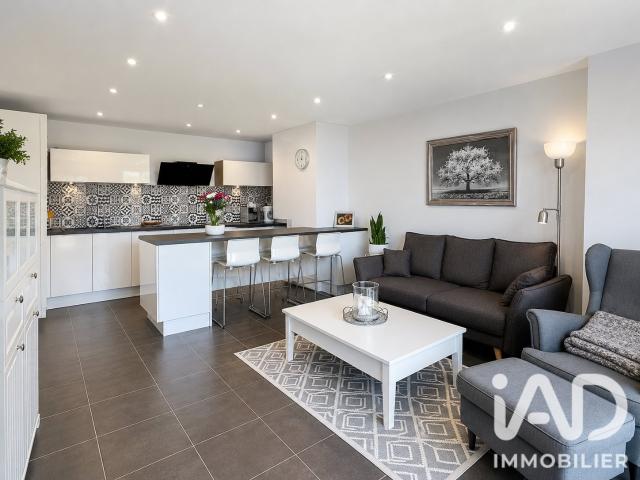 Appartement vente à Saint-Vincent-de-Paul, Gironde