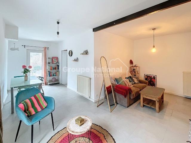 Appartement vente à La Maladrerie, Nyons