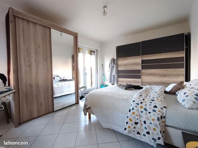 Appartement vente à Mulhouse, Ottmarsheim
