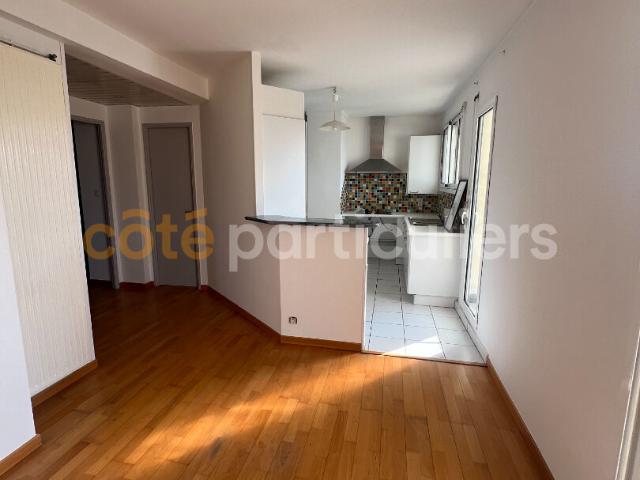 Appartement vente à Tarbes