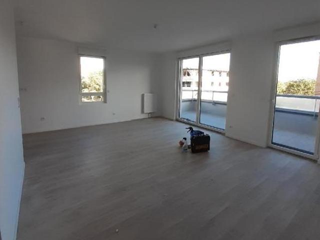 Appartement location à Nantes