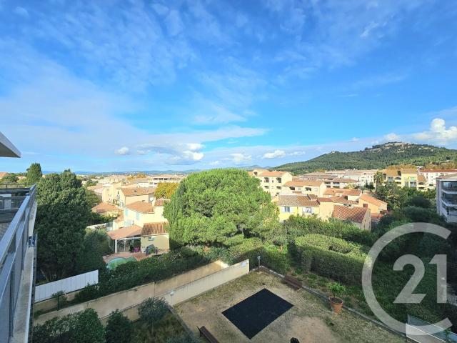 Appartement vente à Arrondissement de Toulon, Six-fours-les-plages