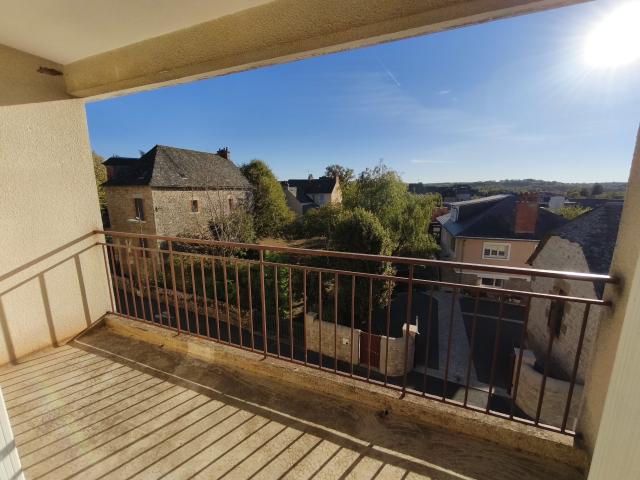 Appartement location à Bozouls, Aveyron