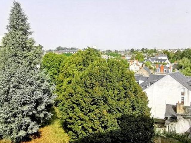 Appartement vente à Blois