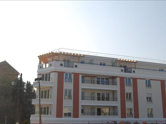 Appartement location à Palaiseau, Athis-mons