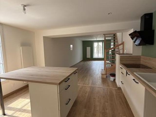 Appartement vente à Avranches