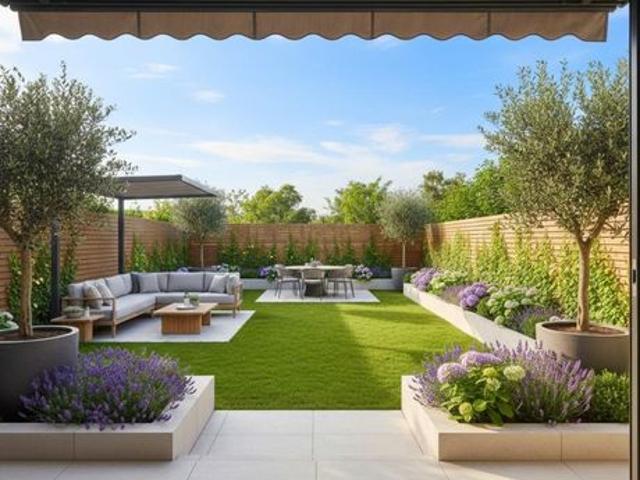 Appartement vente à Bezons, Val-d'Oise